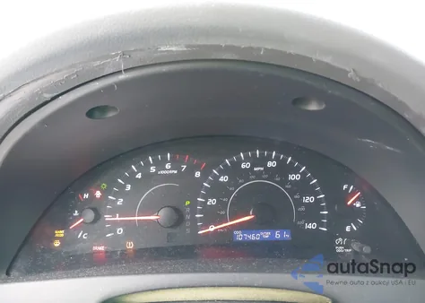 2011 Toyota Camry из США, поврежденный, VIN 4T1BF3EK4BU696078